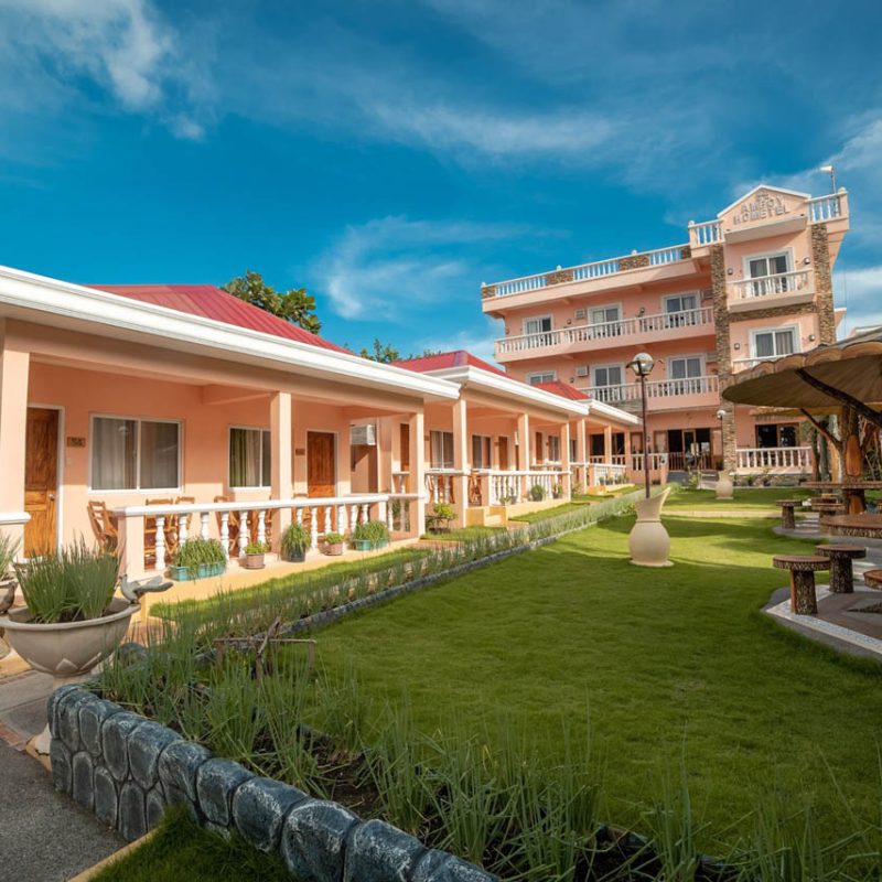 AMBOY Hometel Batanes 2