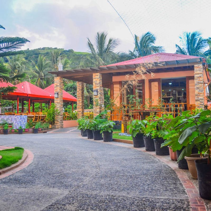 AMBOY Hometel Batanes 8