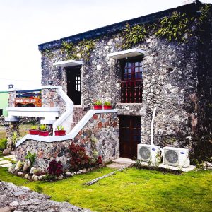 Abengaña’s Guesthouse