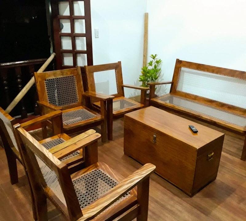 Abengaña’s Guesthouse 3