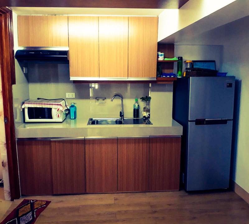 Abengaña’s Guesthouse 4