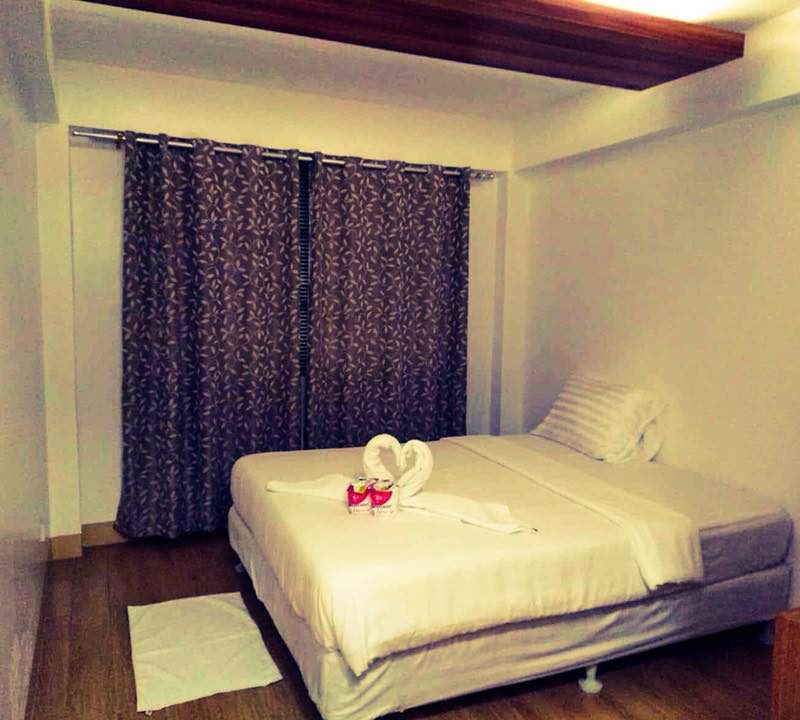 Abengaña’s Guesthouse 5