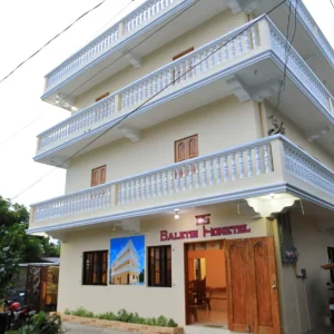 Baletin Hometel