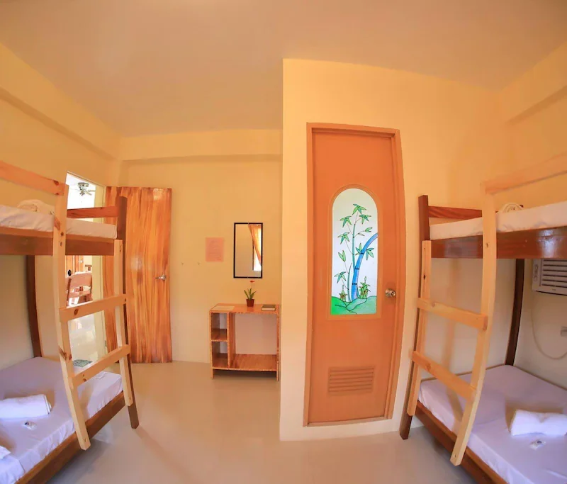 Baletin Hometel room 3