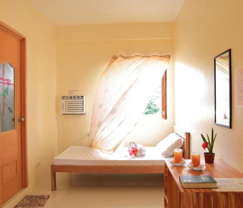 Baletin Hometel room