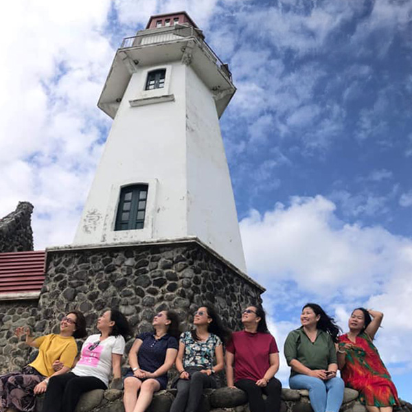 Barkada Tour Package Batanes