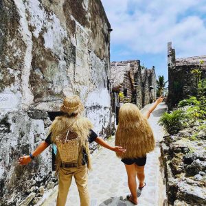 Batanes Daily Joiner Tours— Car/Van