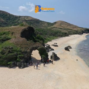 Homestay / Inn with Eco-Tours (Tricycle)