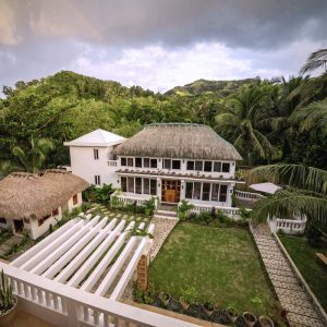 Bernardo’s Lantia Hotel