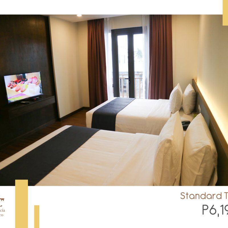 Residencia Du Basco room 2