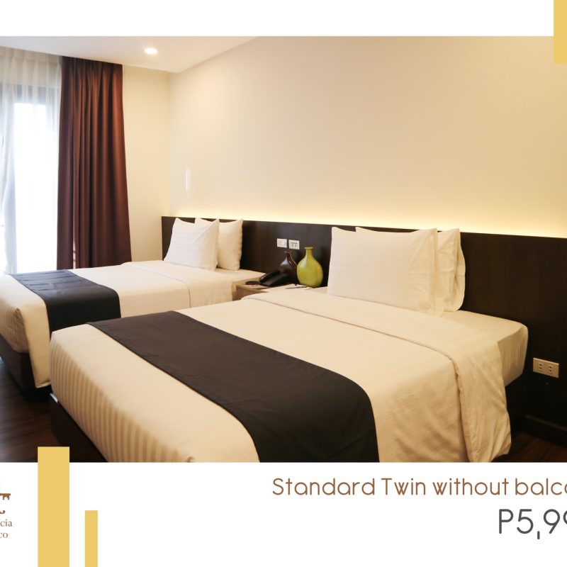 Residencia Du Basco room 3