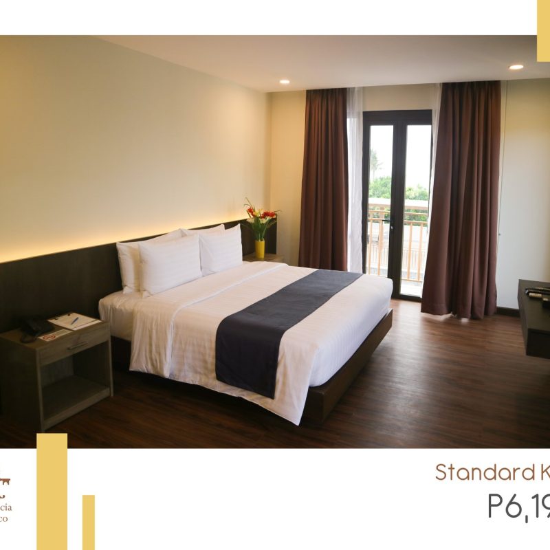 Residencia Du Basco room 4