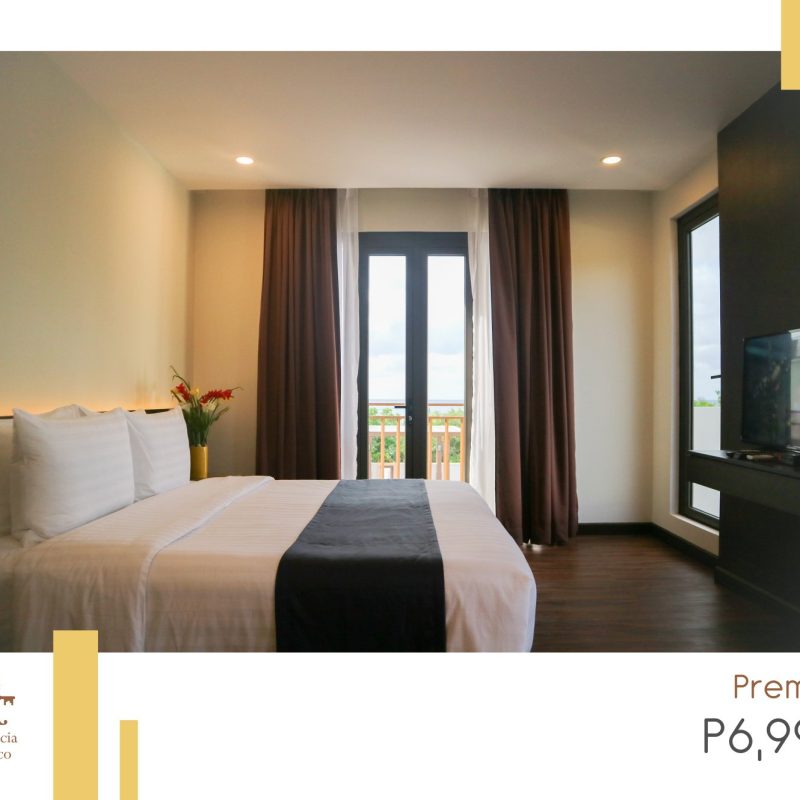 Residencia Du Basco room 5