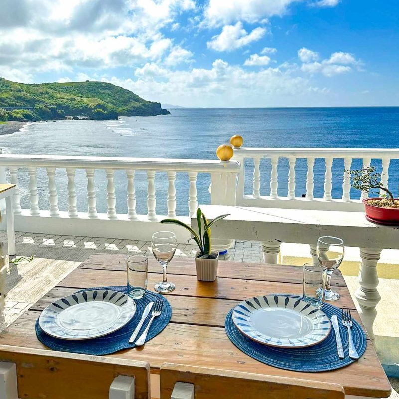 Shanedel’s Inn dine