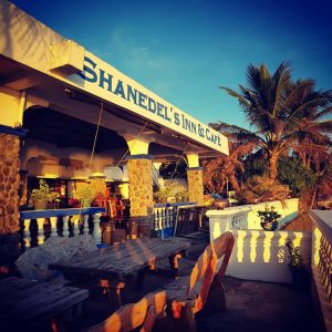 Shanedel’s Inn