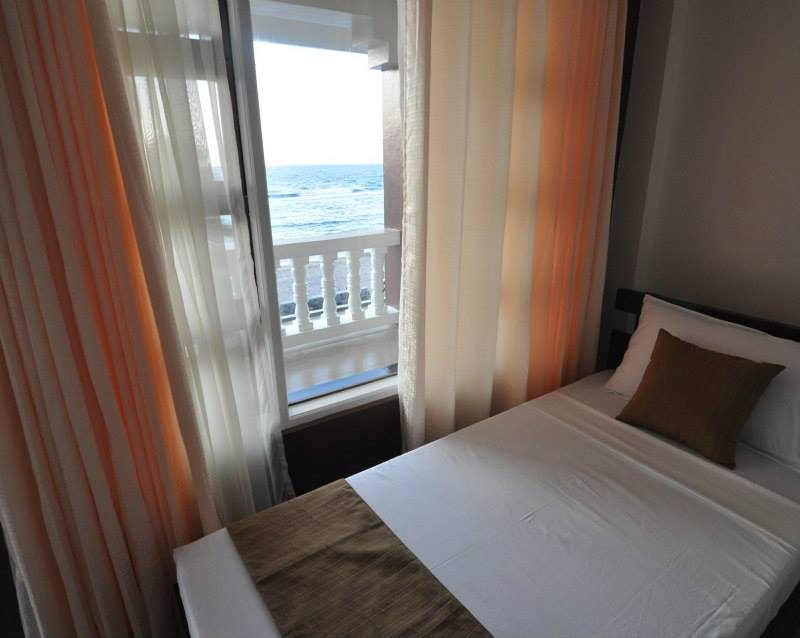 Villa Hontomin room 4